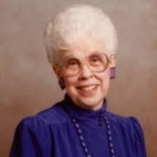 Helen "Ruth" Willett-Good Obituary February 21, 2019