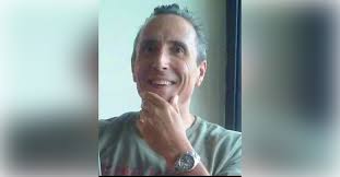 Obituary information for Scott Thomas Frost