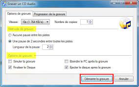 Cliquez le bouton ajouter la vido ou allez au menu fichier ajouter fichiers.une fentre souvre vous demandant si. Astuce Pour Graver Un Cd Avec Windows 10