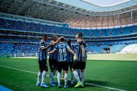 Seis primeiros colocados do brasileirão estão no top 10 de sócios. Confira A Tabela De Jogos Do Gremio No Brasileirao 2020