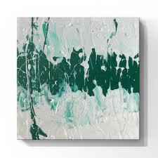 From My Diary 01 Mai 2018 Mich Durch Die Nacht Malen Und Zufrieden Entspannt Ins Bett Legen Kurz Schlafen Und Energiegeladen Er In 2020 Painting Grun Weiss Kunst