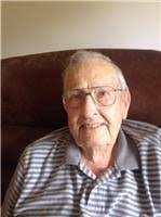 Maurice Whaley Obituary (2015)