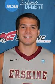 2013-2014 Men's Basketball Roster