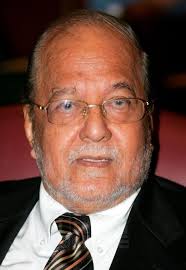 Tan sri datuk seri utama doctor elyas omar was the third lord mayor of kuala lumpur, malaysia. Elyas Omar Alchetron The Free Social Encyclopedia