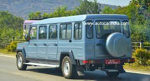 The new trax toofan deluxe comes with unmatched 3 years/3 lac kms warranty with 7 free services. Force Motors To Soon Launch India S First 7 Door Muv