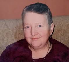 Death Notice of Helena (Lena) Menton (née Hart) (Dublin)