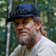 Natalie Portman wished she was wearing a helmet during car chase in  “Fountain of Youth.”