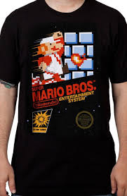 Get the best deals on nintendo t shirts and save up to 70% off at poshmark now! 37 Awesome Nintendo T Shirts Teemato Com