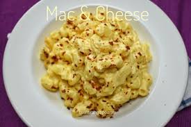 Macaroni and cheese memadukan makaroni, jamur, kacang polong dengan keju yang creamy banget. Mac Cheese Makaroni Dan Keju Buat Orang Lapo