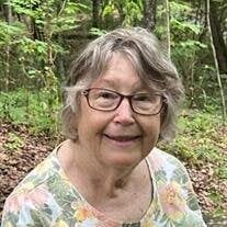 Lois Maxine Jensen Obituary