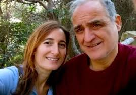 En memoria de Eva Domínguez, esposa del pastor Félix Valtueña