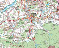 Excellent location — rated 9.4/10! Nastenna Mapa Frydek Mistek Frydlant Nad Ostravici Nastenne Mapy Cz