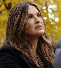 Law & Order SVU: La similitud entre Olivia Benson y Mariska Hargitay en la  vida real