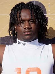 Evan Lovett, Pusch Ridge Christian Academy, Running Back