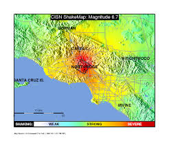 Northridge earthquake of 1994, earthquake that struck the densely populated san fernando valley in southern california, u.s., on jan. Northridge Earthquake January 17 1994