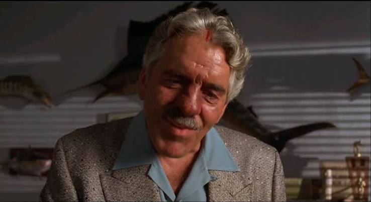 Movies I Want Everyone to See: Get Shorty | Kirkham A Movie A Day
