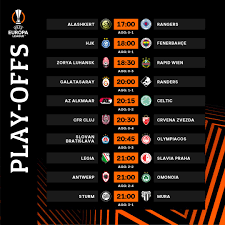 Bet on all uefa europa league games (self.europaleague). Daqkmeh4bu 5om