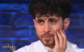 Top Chef 2024 (15 mai) élimination CHOC : Un adieu touchant en brigade  cachée et Hélène Darroze échoue