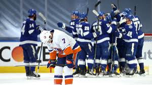 Home forums general hockey discussion stanley cup playoffs. Nhl Odds Picks Predictions Tampa Bay Lightning Vs New York Islanders Game 3 Friday Sept 11