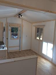 Tiny smart house was hired to build tiny smart house details: 10 X12 Tiny Garden House Cottage