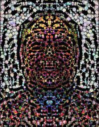 Ayahuasca visionary artist anderson debernardi's art creates an opening into the unseen world explored through sacred. Gimp Chat Dmt Art Of Me