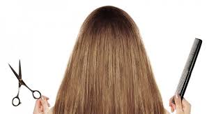Si votre visage est carré ou allongé, choisissez une frange longue. Quelle Difference Entre Coupe Effilee Et Coupe Degradee Magazine Avantages