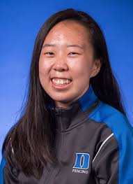 DUKE UNIVERSITY FENCING MEDIA GUIDE 2017