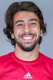 2019 Men's Soccer Roster