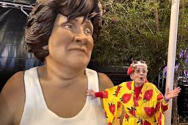 Priscilla, Queen of the Desert star June Marie Bennett dies aged 85