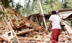 Ia ti masina visurilor tale in doar cateva luni probabilitatea de apariție a variațiilor și anomaliilor factorilor exogeni pentru anul 2019 conform metodei seismic center descrise mai jos și anume utilizând blocul de detecție 1 tiparul a. Cutremur De 7 3 Grade In Indonezia Ce Pagube Sunt Impact