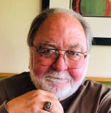 Obituary for Jack Lee Knight