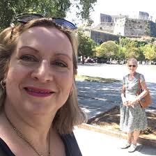 You can even see the tardis!