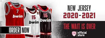 Great personalities of greek basketball wore the 'red' shirt, coaches wrote history, victories came and olympiacos played a leading role inside and outside the greek borders. Official Olympiacos Bc Store Home Facebook