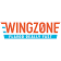 Wing Zone logo