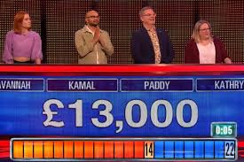 I was a contestant on ITV's The Chase and the interview process is brutal'  - Liverpool Echo