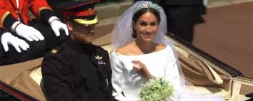 Die hochzeit soll ein schönes fest werden. Hochzeit Von Harry Und Meghan Adelsshow An Royal Sosse Dwdl De