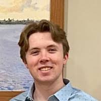 Benjamin Porteous's Instagram, Twitter & Facebook