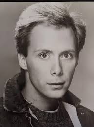 🇺🇸 David Richard Roberge (December 3, 1962