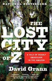 By callum archer published feb 09, 2021 The Lost City Of Z By David Grann Reading Guide 9781400078455 Penguinrandomhouse Com Books