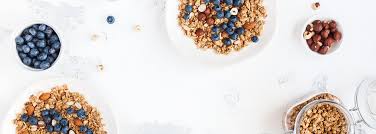 Healthy granola recipe that changed my breakfast forever. Granola Is It A Healthy Choice Beyond Type 2