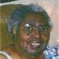 Hyacinth Bennett Obituary