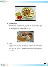 Resep gangan karuh iwak papuyu. Makanana Inonesia Pages 51 96 Flip Pdf Download Fliphtml5