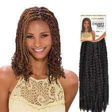 7 Best Marley Hair Brands For Your Protective Styles Marley Hair Hair Brands Twist Hairstyles