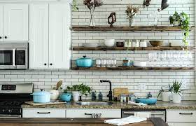 This year, kitchens will feature backsplashes made of new colors, fresh patterns, and modern materials. 6 Top Trends In Kitchen Backsplash Designs For 2020