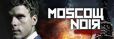 Moscow Noir' by Grebe & Leander-Engström