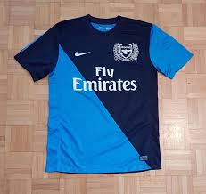 Jun 19, 2021 · image: Arsenal Trikot Nike 2011 12 Grosse M Kaufen Auf Ricardo