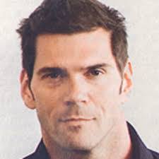 Joel Rieger's Instagram, Twitter & Facebook