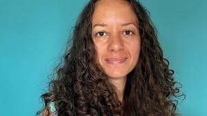 Jeda Pearl — We Are Here Scotland