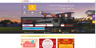 Singapore malaysia indonesia thailand vietnam myanmar cambodia laos. How To Book Ktm Intercity And Ets Tickets Online Easybook Railtravel Station