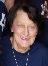 Obituary information for Doris C. (Balk) Blackwell